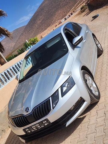 Skoda Octavia - 2