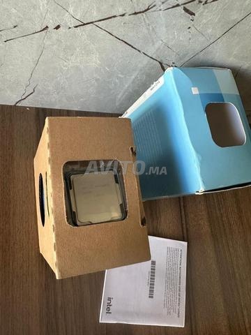 processeur Intel R pentium R - 2
