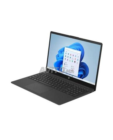 Ordinateur portable HP 15 – Intel Core 7 / 16 Go RAM / 512 Go SSD