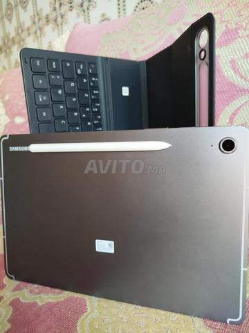 Samsung Galaxy Tab S10 FE WiFi 128Go / 8Go RAM