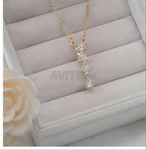 Collier chic😍💞 - 2