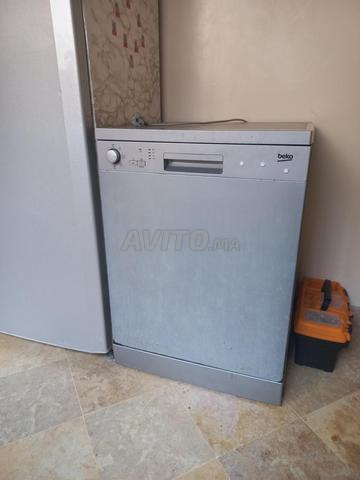 Lave-vaisselle de marque Beko