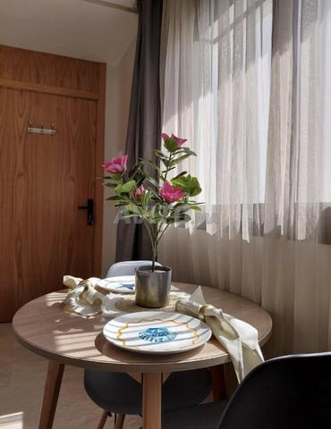 Appartement à louer à Casablanca - 2
