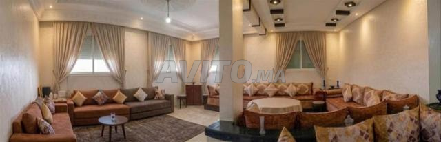 Appartement RDC 3ch Guich 121m - 2