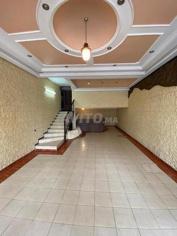 محل تجاري للبيع Local commercial à vendre