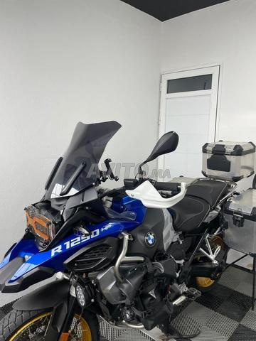 GS 1250 أدفنتشر