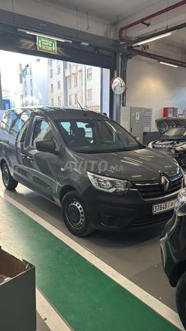 Renault express neuf