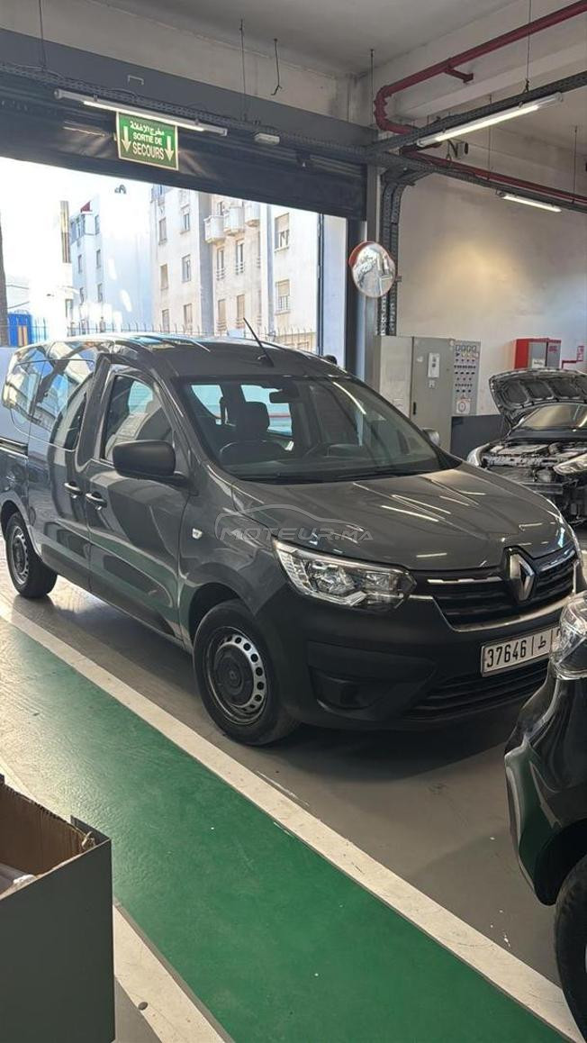 Renault express neuf