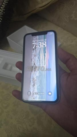 iPhone XR 64 comme neuf