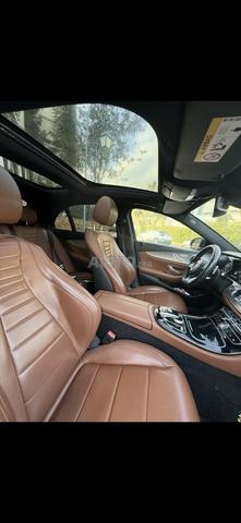 Classe E AMG - 2