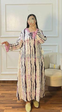 Nouvelle robe Kandoura de haute qualité, design top - 2