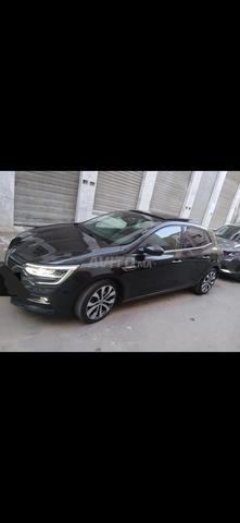 Megane 4 phase 2 - 2