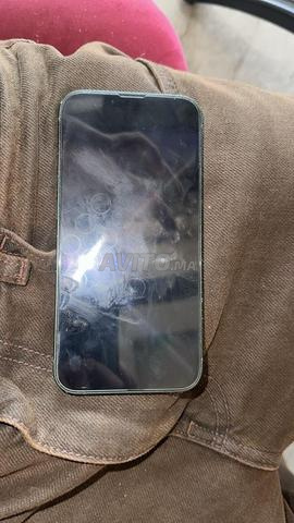 iPhone 13 normal