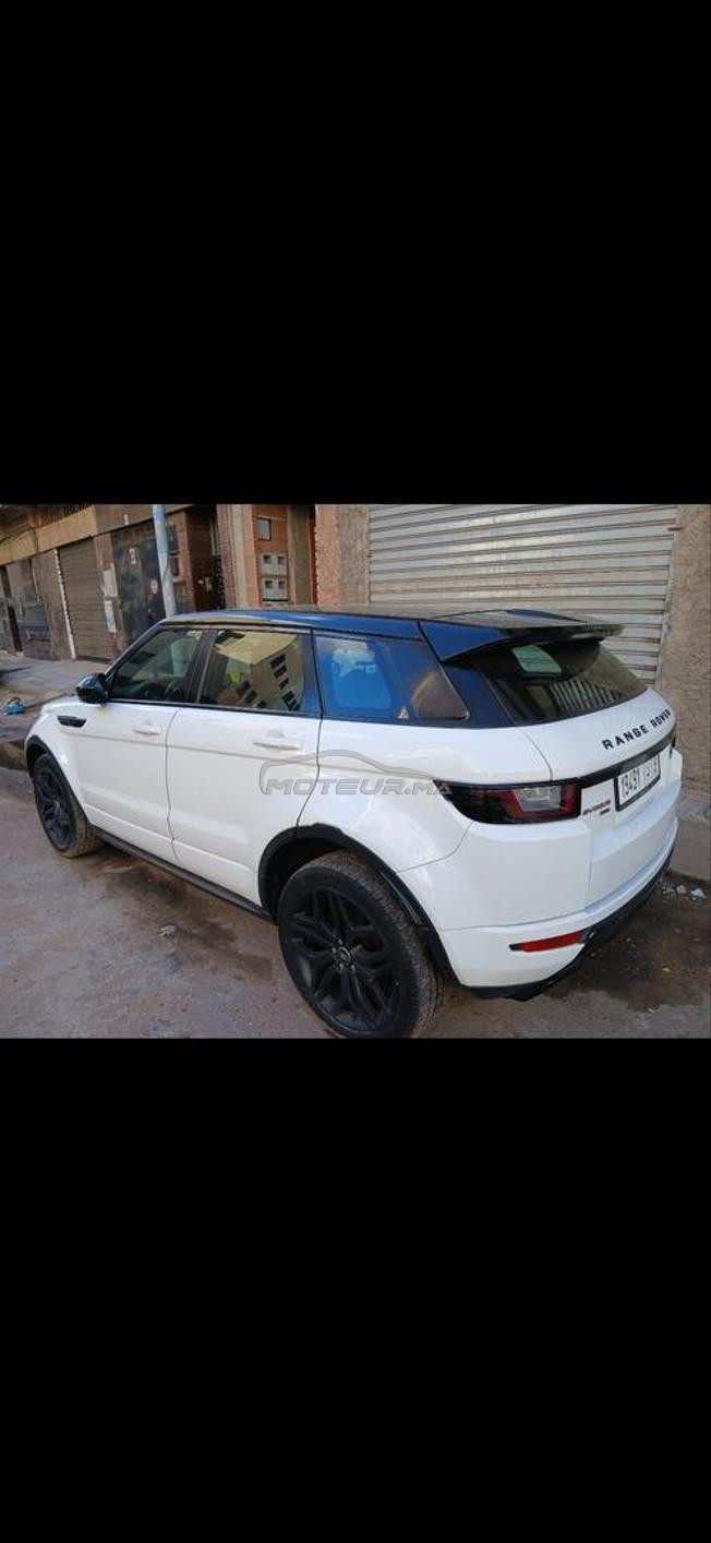 ronge evoque dynamic