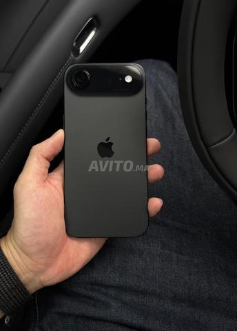 iPhone 17 Air