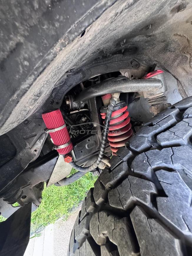 Toyota Prado 150