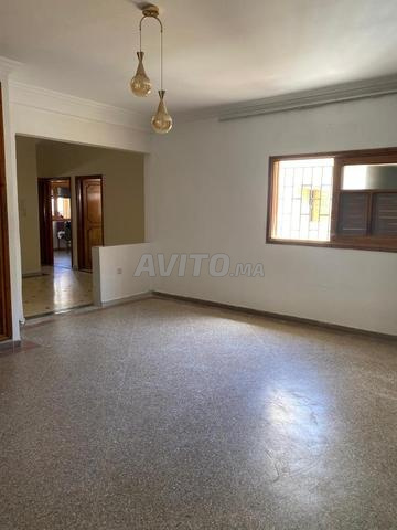 Appartement Bettana Salé - 2