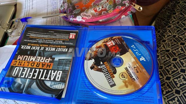 Excellents jeux PS4 Kénitra - 2