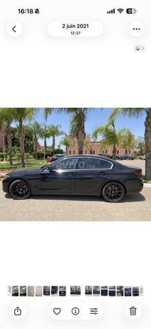 BMW 520d للبيع