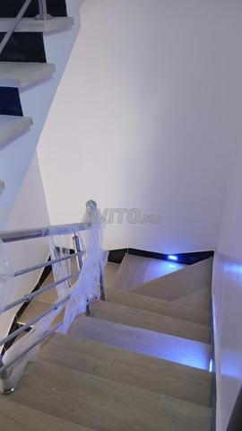 Appartement El houssna 2 M’hamid Marrakech - 2