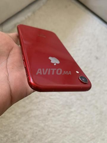 iPhone xr 265gb