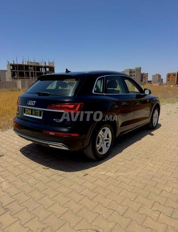 Audi Q5 2021 - 2