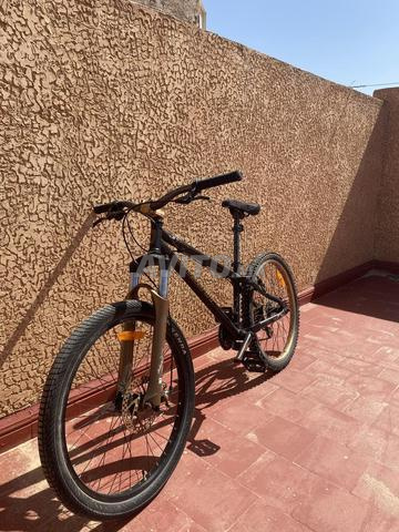 B twin subsin triple Vtt dirt - 2