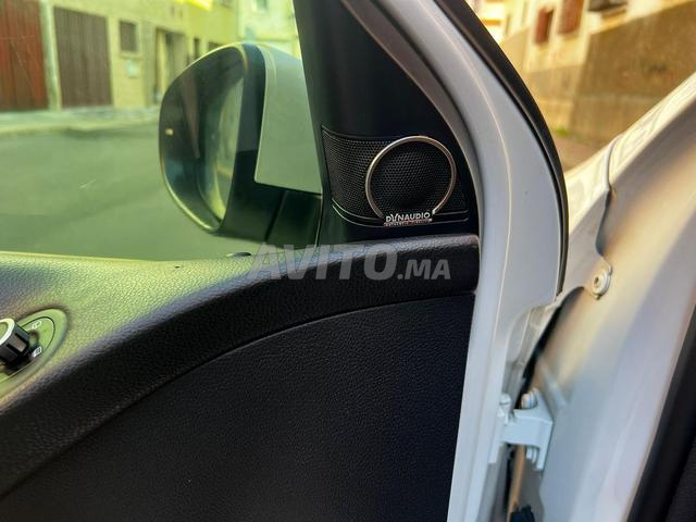 Golf 6 à vendre