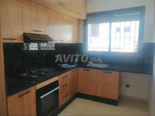 Appartement à vendre 56 m² à Sidi Rahal - 2