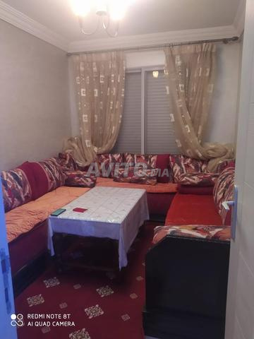 Appartement à vendre - 2