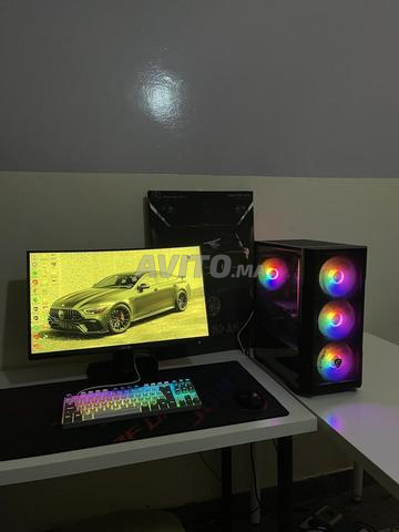 Setup PC Gamer - 2