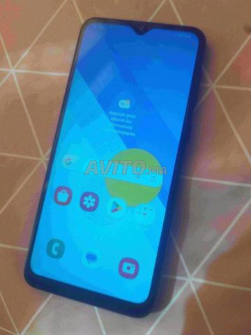 Samsung Galaxy A04