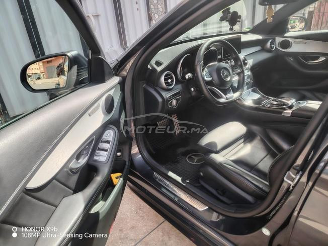mercedes classe c model 2015 diwana 20q9