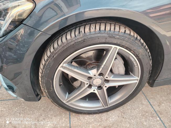 mercedes classe c model 2015 diwana 20q9