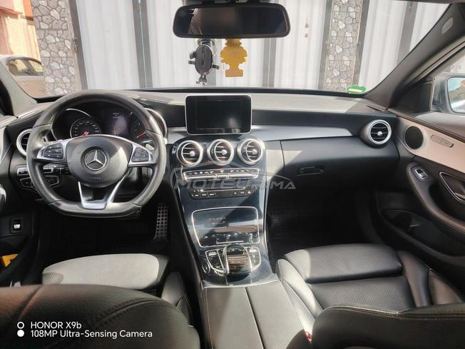 mercedes classe c model 2015 diwana 20q9