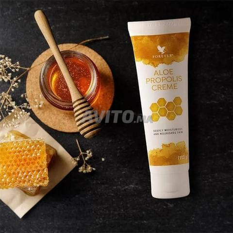 Crème Propolis hydratante - 2