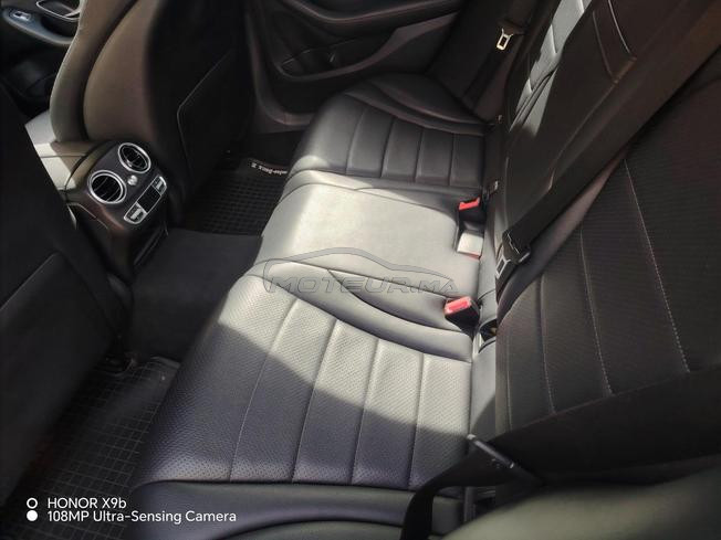 mercedes classe c model 2015 diwana 20q9