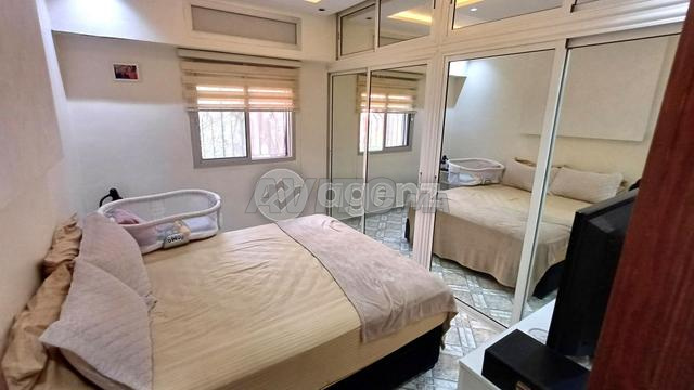 CMN-AC-1964 - Appartement à vendre à Sidi Maarouf - 2