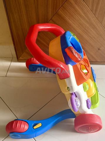 Trotteur Chicco à vendre - 2