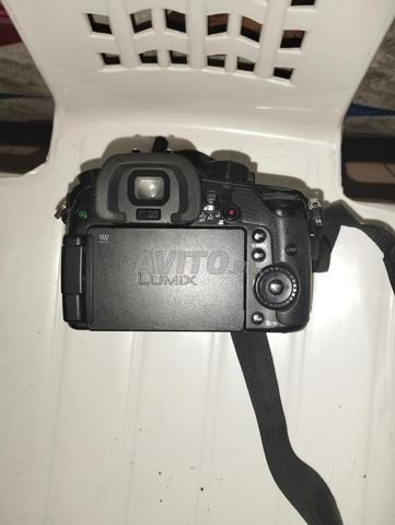 Lumix Gh4 ( prix fixe ) - 2