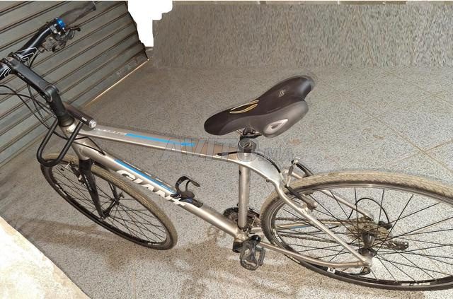 Vélo professionnel - 2