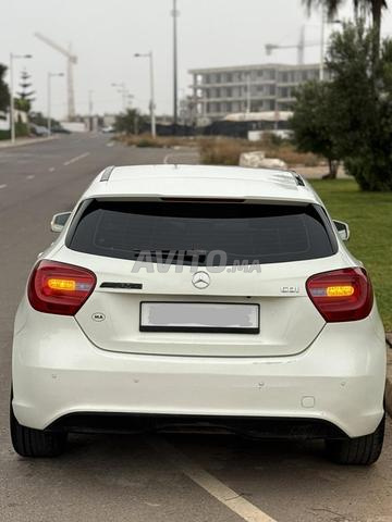 Mercedes Classe A 200d 2L 🇩🇪