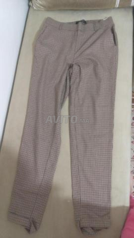 Pantalon femme bonne qualité Marrakech - 2