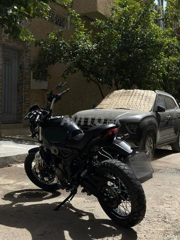 Voge 300acx - 2