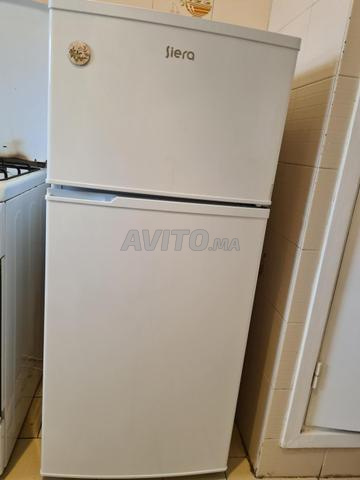 Réfrigérateur 190L SIERA