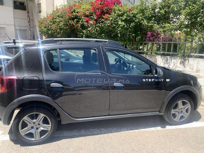stepway lbi3 li bgha irkb