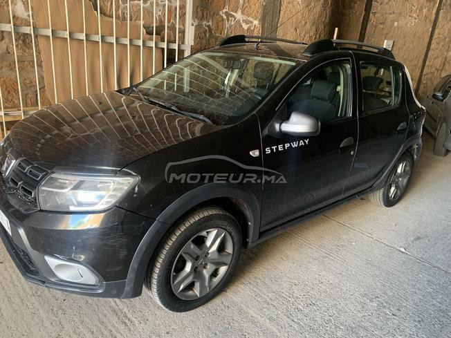 stepway lbi3 li bgha irkb