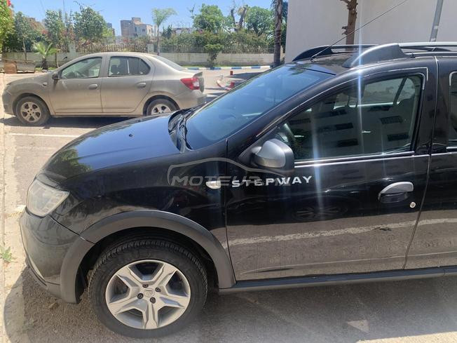stepway lbi3 li bgha irkb