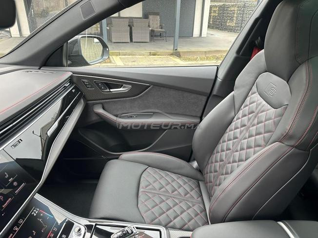 AUDI Q8 SLINE 50 TDI importé neuf 