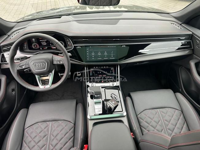 AUDI Q8 SLINE 50 TDI importé neuf 